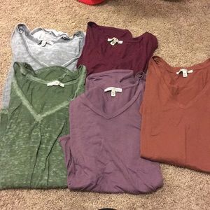 London Tees Bundle (5)